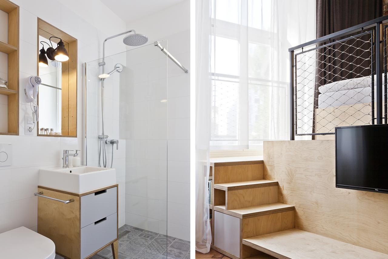 Cosy Design Apartment II Brno Eksteriør bilde