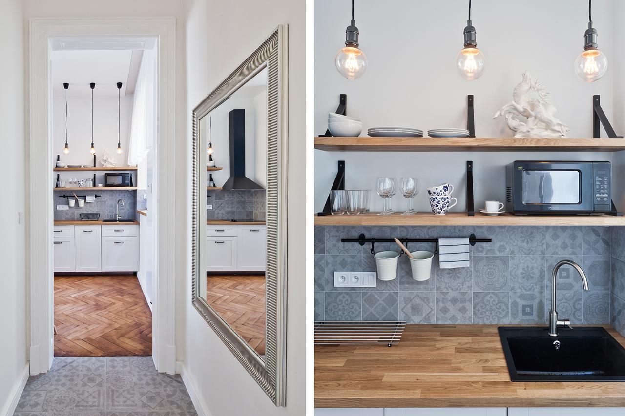 Cosy Design Apartment II Brno Eksteriør bilde