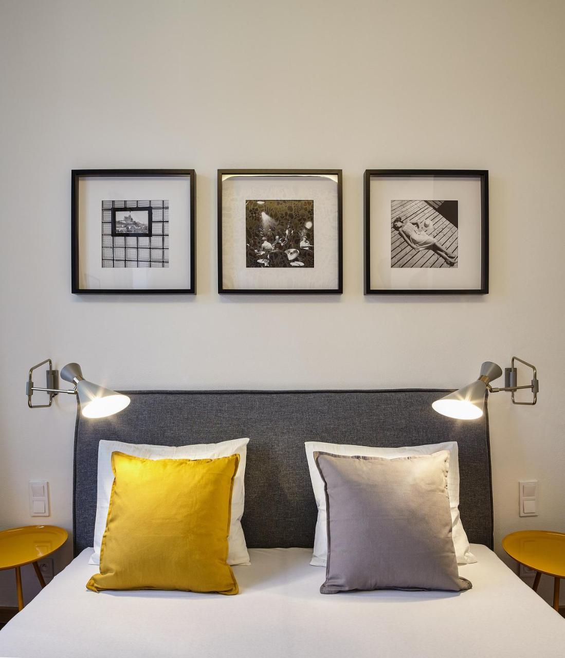 Cosy Design Apartment II Brno Rom bilde